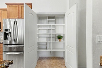 Welcome to your dream home! Nestled in the heart of the on Las Sendas Golf Club in Arizona - for sale on GolfHomes.com, golf home, golf lot