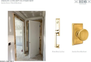 Welcome to the newest Huntley Design Build in Westwood! on Forest Creek Golf Club  in North Carolina - for sale on GolfHomes.com, golf home, golf lot