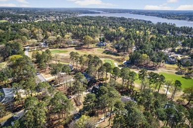 Rare opportunity to own a classic golf-front estate overlooking on Reynolds Lake Oconee - The Landing in Georgia - for sale on GolfHomes.com, golf home, golf lot