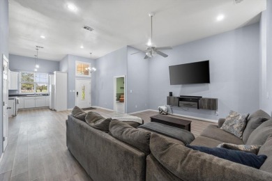 Stunning Golf Course Views, Turnkey 4-Bedroom Home with Flexible on Corsicana Country Club in Texas - for sale on GolfHomes.com, golf home, golf lot