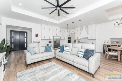 Welcome to 149 Torrey Pines --a fully furnished, move-in ready on South Padre Island Golf Club in Texas - for sale on GolfHomes.com, golf home, golf lot