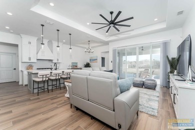 Welcome to 149 Torrey Pines --a fully furnished, move-in ready on South Padre Island Golf Club in Texas - for sale on GolfHomes.com, golf home, golf lot