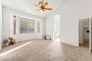 Welcome to your dream home! Nestled in the heart of the on Las Sendas Golf Club in Arizona - for sale on GolfHomes.com, golf home, golf lot