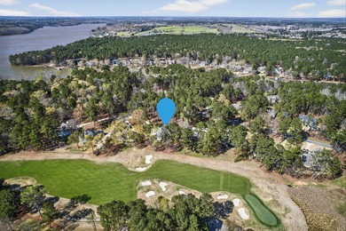 Rare opportunity to own a classic golf-front estate overlooking on Reynolds Lake Oconee - The Landing in Georgia - for sale on GolfHomes.com, golf home, golf lot