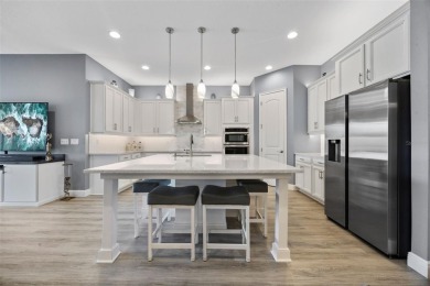 Under contract-accepting backup offers. LUXURY HOME ON A PREMIUM on Eagle Creek Golf Club in Florida - for sale on GolfHomes.com, golf home, golf lot