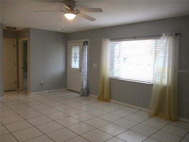 PRETTY AS A PICTURE ! This charming stucco 2 bedroom, 2 bath, 2 on Preserve Golf Club in Florida - for sale on GolfHomes.com, golf home, golf lot