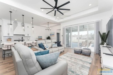 Welcome to 149 Torrey Pines --a fully furnished, move-in ready on South Padre Island Golf Club in Texas - for sale on GolfHomes.com, golf home, golf lot