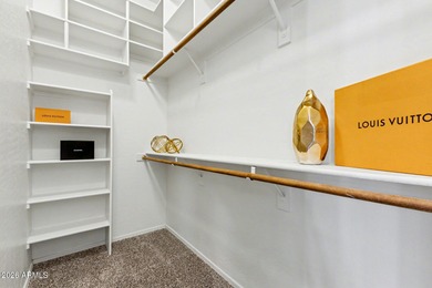 Welcome to your dream home! Nestled in the heart of the on Las Sendas Golf Club in Arizona - for sale on GolfHomes.com, golf home, golf lot