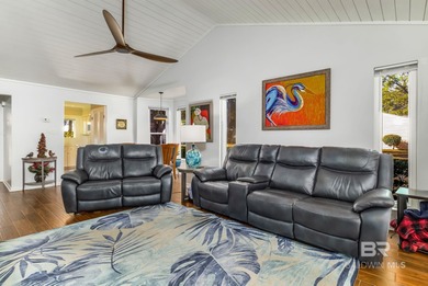 Welcome to Oyster Bay Village - Coastal Living for the 55+ on Peninsula Golf and Racquet Club in Alabama - for sale on GolfHomes.com, golf home, golf lot