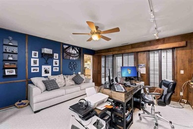 BEAUTIFULLY UPGRADED 4 BEDROOM, 3.5 BATH HOME LOCATED ON A CUL on San Vicente Inn and Golf Club in California - for sale on GolfHomes.com, golf home, golf lot