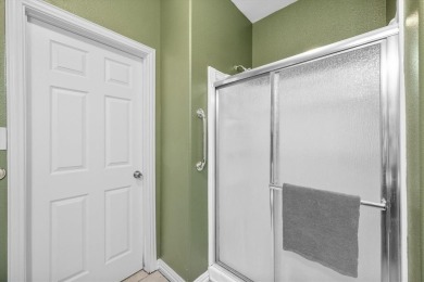 Stunning Golf Course Views, Turnkey 4-Bedroom Home with Flexible on Corsicana Country Club in Texas - for sale on GolfHomes.com, golf home, golf lot