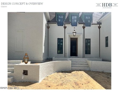 Welcome to the newest Huntley Design Build in Westwood! on Forest Creek Golf Club  in North Carolina - for sale on GolfHomes.com, golf home, golf lot