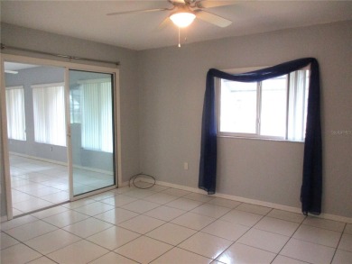 PRETTY AS A PICTURE ! This charming stucco 2 bedroom, 2 bath, 2 on Preserve Golf Club in Florida - for sale on GolfHomes.com, golf home, golf lot