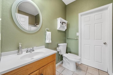 Stunning Golf Course Views, Turnkey 4-Bedroom Home with Flexible on Corsicana Country Club in Texas - for sale on GolfHomes.com, golf home, golf lot