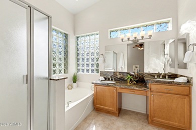 Welcome to your dream home! Nestled in the heart of the on Las Sendas Golf Club in Arizona - for sale on GolfHomes.com, golf home, golf lot