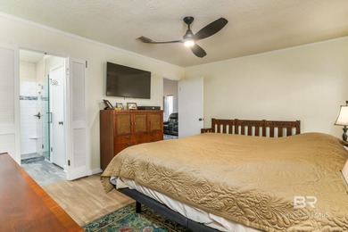 Welcome to Oyster Bay Village - Coastal Living for the 55+ on Peninsula Golf and Racquet Club in Alabama - for sale on GolfHomes.com, golf home, golf lot