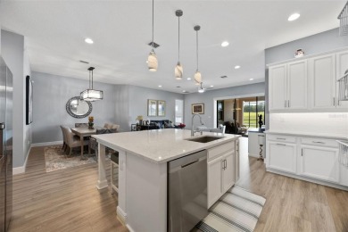 Under contract-accepting backup offers. LUXURY HOME ON A PREMIUM on Eagle Creek Golf Club in Florida - for sale on GolfHomes.com, golf home, golf lot