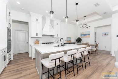 Welcome to 149 Torrey Pines --a fully furnished, move-in ready on South Padre Island Golf Club in Texas - for sale on GolfHomes.com, golf home, golf lot