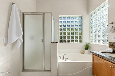 Welcome to your dream home! Nestled in the heart of the on Las Sendas Golf Club in Arizona - for sale on GolfHomes.com, golf home, golf lot