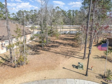 Build your dream home in the highly sought after community of on Heron Point Golf Club in South Carolina - for sale on GolfHomes.com, golf home, golf lot