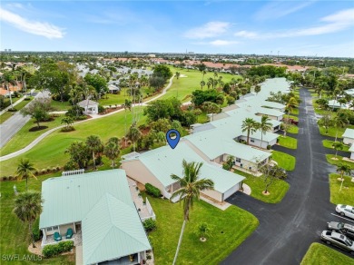 Nestled in the charming Key West-style community of Sagamore on Gulf Harbour Yacht and Country Club in Florida - for sale on GolfHomes.com, golf home, golf lot