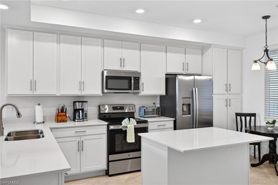 Located in the highly sought-after Babcock National Golf & on Babcock National Golf Course in Florida - for sale on GolfHomes.com, golf home, golf lot