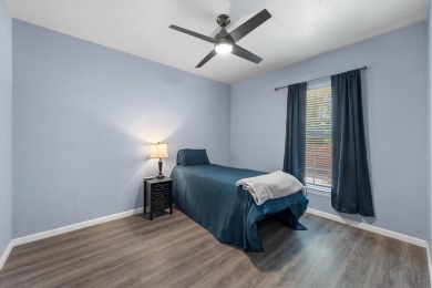Stunning Golf Course Views, Turnkey 4-Bedroom Home with Flexible on Corsicana Country Club in Texas - for sale on GolfHomes.com, golf home, golf lot