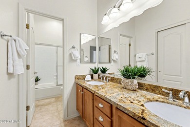 Welcome to your dream home! Nestled in the heart of the on Las Sendas Golf Club in Arizona - for sale on GolfHomes.com, golf home, golf lot