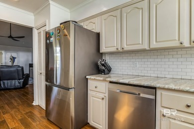 Welcome to Oyster Bay Village - Coastal Living for the 55+ on Peninsula Golf and Racquet Club in Alabama - for sale on GolfHomes.com, golf home, golf lot