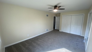 Welcome home to this Beautiful updated 4 bedroom, 2 bath home on Lakes of the Four Seasons Country Club in Indiana - for sale on GolfHomes.com, golf home, golf lot