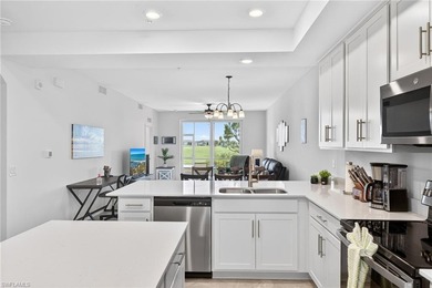 Located in the highly sought-after Babcock National Golf & on Babcock National Golf Course in Florida - for sale on GolfHomes.com, golf home, golf lot