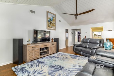 Welcome to Oyster Bay Village - Coastal Living for the 55+ on Peninsula Golf and Racquet Club in Alabama - for sale on GolfHomes.com, golf home, golf lot