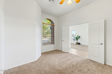 Welcome to your dream home! Nestled in the heart of the on Las Sendas Golf Club in Arizona - for sale on GolfHomes.com, golf home, golf lot