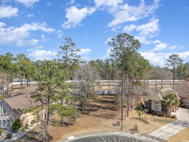 Build your dream home in the highly sought after community of on Heron Point Golf Club in South Carolina - for sale on GolfHomes.com, golf home, golf lot