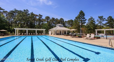 Welcome to the newest Huntley Design Build in Westwood! on Forest Creek Golf Club  in North Carolina - for sale on GolfHomes.com, golf home, golf lot