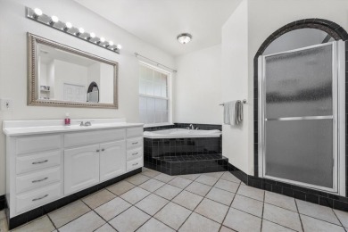 Stunning Golf Course Views, Turnkey 4-Bedroom Home with Flexible on Corsicana Country Club in Texas - for sale on GolfHomes.com, golf home, golf lot