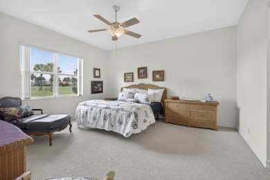 New to the market this beautifully appointed 2-bedroom, 2- on  in Florida - for sale on GolfHomes.com, golf home, golf lot