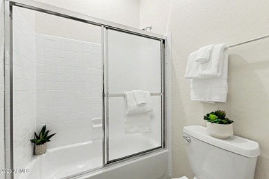 Welcome to your dream home! Nestled in the heart of the on Las Sendas Golf Club in Arizona - for sale on GolfHomes.com, golf home, golf lot