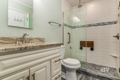 Welcome to Oyster Bay Village - Coastal Living for the 55+ on Peninsula Golf and Racquet Club in Alabama - for sale on GolfHomes.com, golf home, golf lot