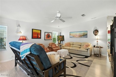 This Home is Truly Special! It starts with a Butterfly Garden on Riverbend Golf and Country Club in Florida - for sale on GolfHomes.com, golf home, golf lot
