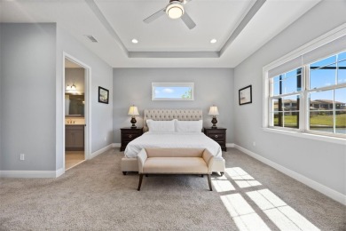 Under contract-accepting backup offers. LUXURY HOME ON A PREMIUM on Eagle Creek Golf Club in Florida - for sale on GolfHomes.com, golf home, golf lot