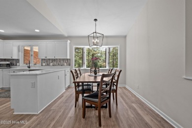 Experience stunning golf course living in this beautifully on Seven Lakes Country Club in North Carolina - for sale on GolfHomes.com, golf home, golf lot
