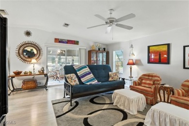 This Home is Truly Special! It starts with a Butterfly Garden on Riverbend Golf and Country Club in Florida - for sale on GolfHomes.com, golf home, golf lot
