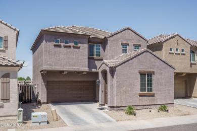 Welcome to this charming home in Fairway Villas with 3 bedrooms on Villa De Paz Golf Course in Arizona - for sale on GolfHomes.com, golf home, golf lot