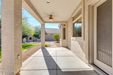 Welcome to your dream home! Nestled in the heart of the on Las Sendas Golf Club in Arizona - for sale on GolfHomes.com, golf home, golf lot