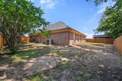 Stunning Golf Course Views, Turnkey 4-Bedroom Home with Flexible on Corsicana Country Club in Texas - for sale on GolfHomes.com, golf home, golf lot