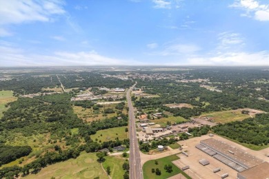 Stunning Golf Course Views, Turnkey 4-Bedroom Home with Flexible on Corsicana Country Club in Texas - for sale on GolfHomes.com, golf home, golf lot