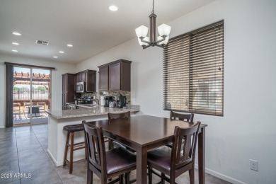 Welcome to this charming home in Fairway Villas with 3 bedrooms on Villa De Paz Golf Course in Arizona - for sale on GolfHomes.com, golf home, golf lot
