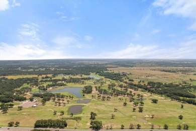 Stunning Golf Course Views, Turnkey 4-Bedroom Home with Flexible on Corsicana Country Club in Texas - for sale on GolfHomes.com, golf home, golf lot