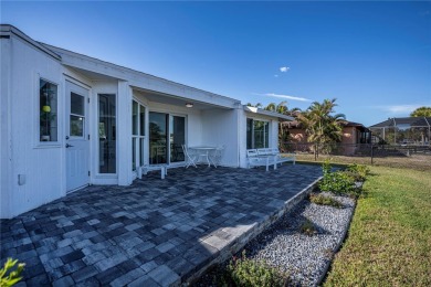 STOP THE CAR!  Nestled among four golf courses, this beautifully on Rotonda Golf and Country Club The Hills Course in Florida - for sale on GolfHomes.com, golf home, golf lot